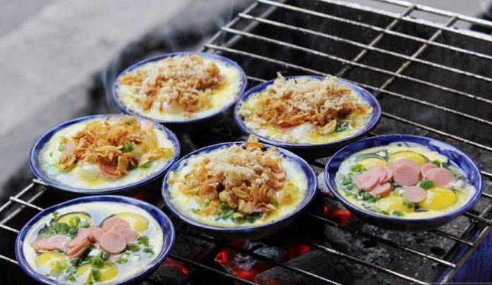 Bật mí danh sách 7 món ăn vặt ngon ở Đà Nẵng không thể chối từ
