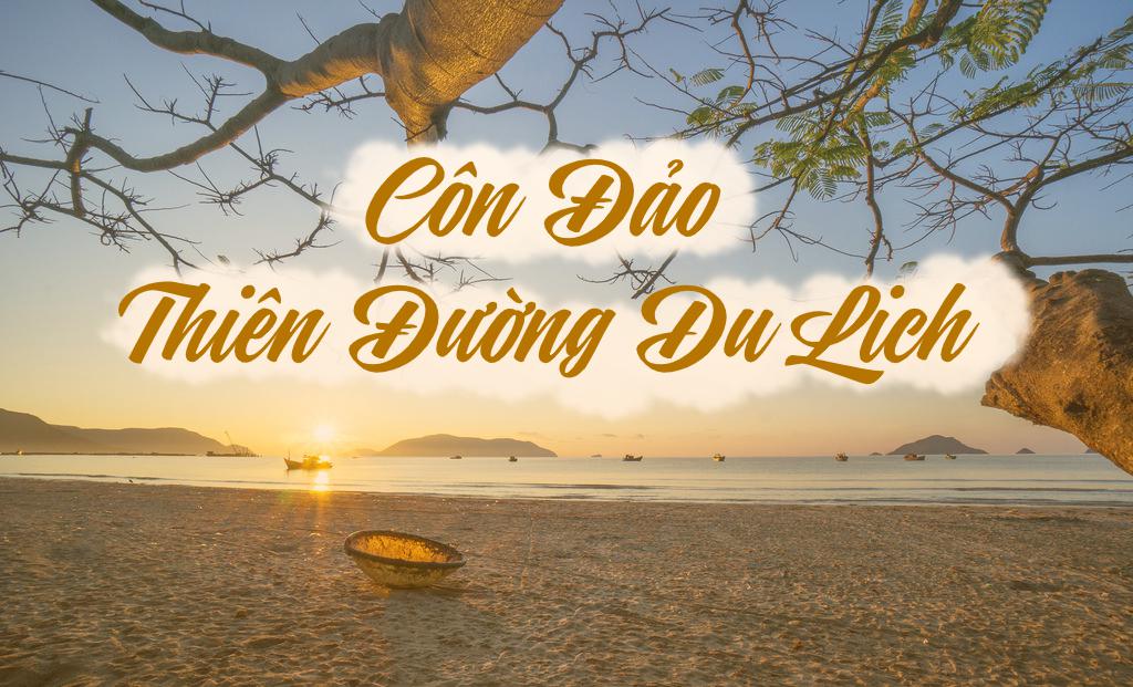 Hà Nội - Côn Đảo 3N2Đ Bay Vietnam Airlines Siêu Kích Cầu