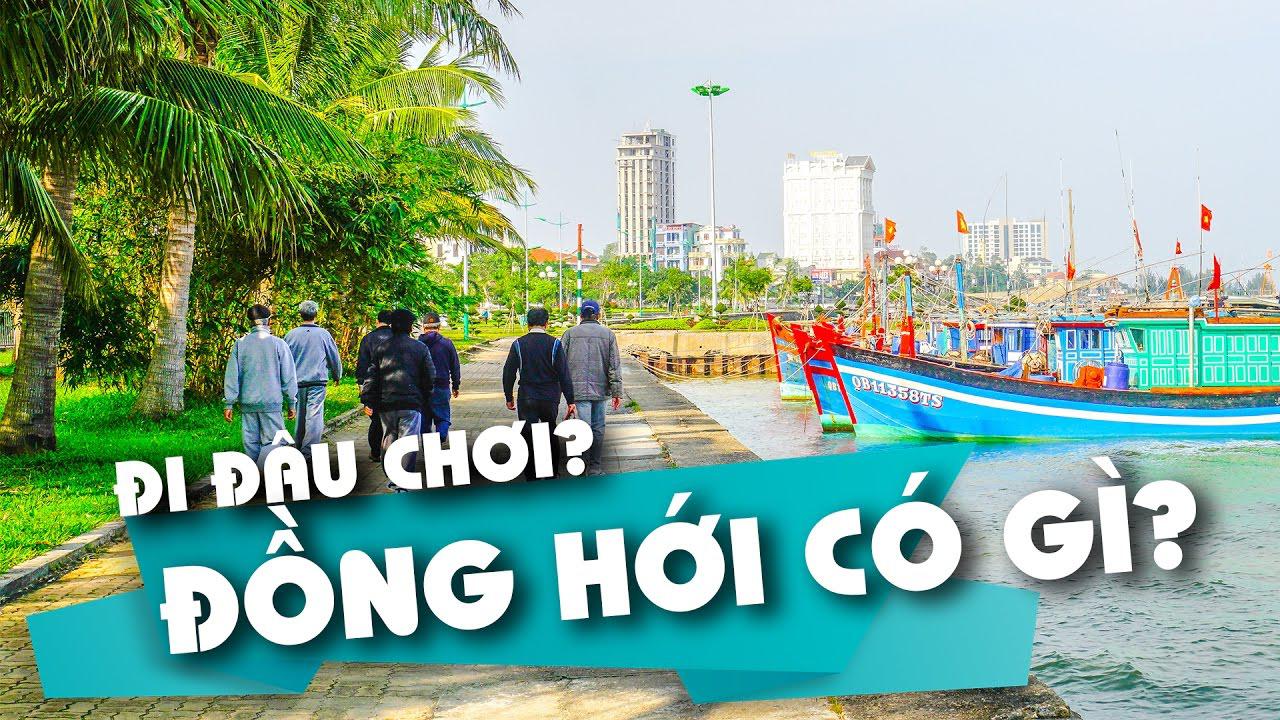 Tour Quảng Bình từ TP Hồ Chí Minh 3 ngày 2 đêm