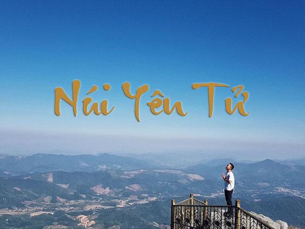 Tour Yên Tử Chùa Ba Vàng 1 Ngày từ Hà Nội: Tour Hành hương chùa Đồng – chùa Ba Vàng