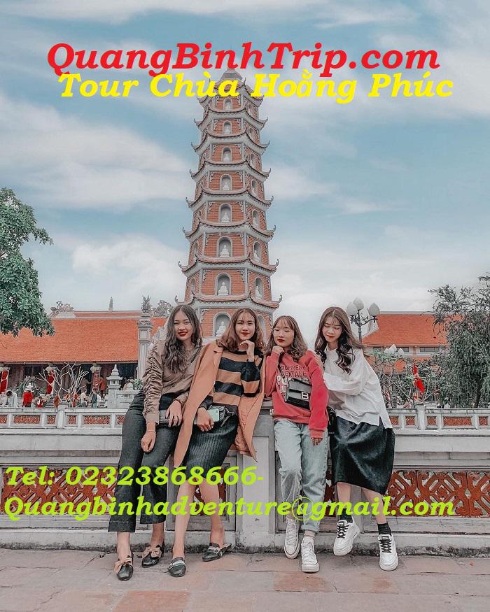Tour Du lịch Quảng Bình 4 ngày 3 đêm | Quảng Bình Trip